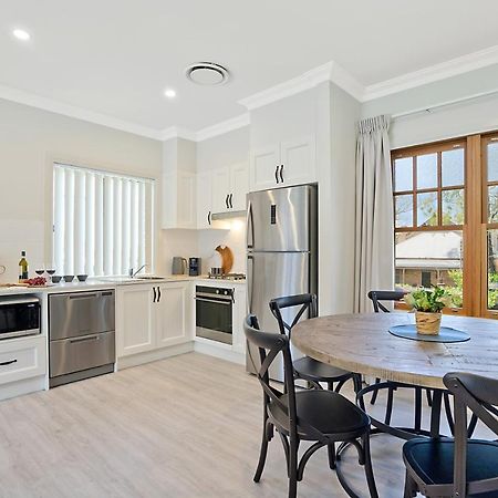 Accommodation Hunter - Adams Street Maitland Exterior foto