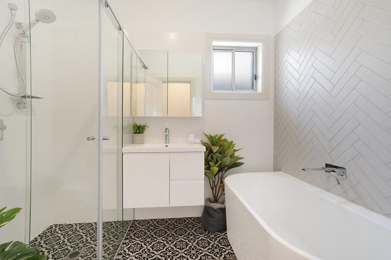 Accommodation Hunter - Adams Street Maitland Exterior foto